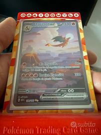 Charizard ex