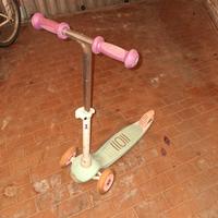 monopattino decathlon