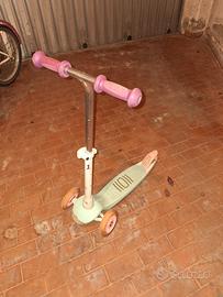 monopattino decathlon