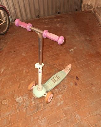 monopattino decathlon