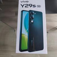 Cellulare vivo y29s