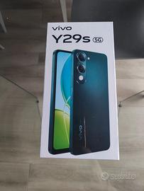 Cellulare vivo y29s