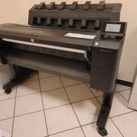 PLOTTER HP DESIGNJET T920