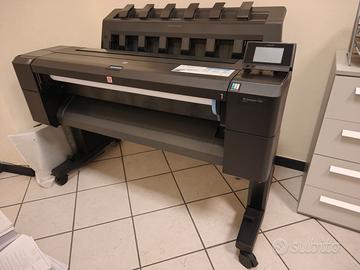 PLOTTER HP DESIGNJET T920