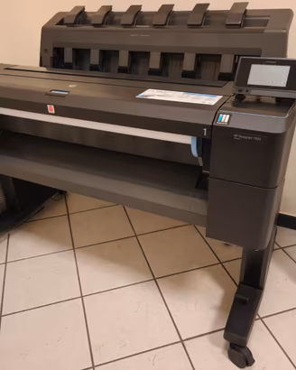 PLOTTER HP DESIGNJET T920