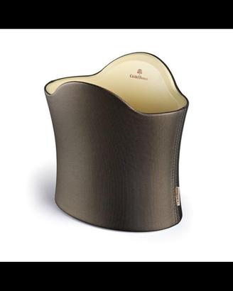 Secchiello pelle CA DEL BOSCO LIMITED EDITION