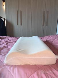 Cucino Eminflex memory Cervical