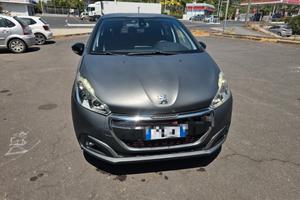 Peugeot 208 BlueHDi 75 S&S 3 porte Active
