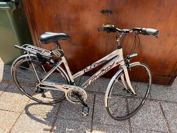 Bici trekking Frera 700 – revisionata