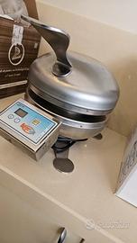 piastra per brioches. pregel