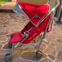 Passeggino Maclaren