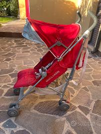Passeggino Maclaren
