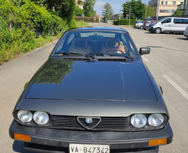 Alfa Romeo GTV 2000 carburatori