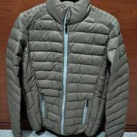piumino uomo tg S