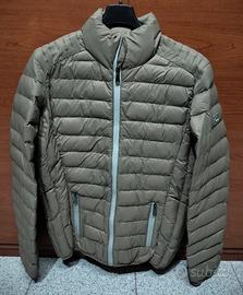 piumino uomo tg S
