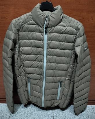 piumino uomo tg S