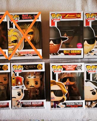 Pop funko