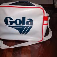 Borsa tracolla Gola