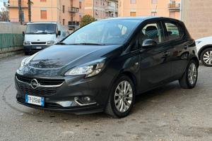 Opel Corsa 1.4 90CV GPL Tech 5 porte Innovation