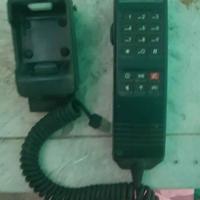 Telefono da auto anni 90 motorola