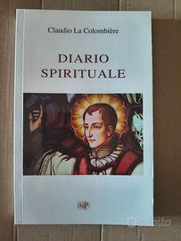 Diario Spirituale - Claudio La Colombière (Edizion