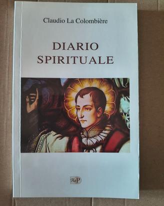 Diario Spirituale - Claudio La Colombière (Edizion