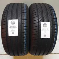 2 gomme 245 45 18 kleber a24498