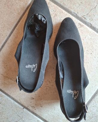 Scarpe originali CASTANER