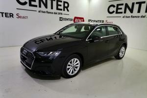 Audi A3 SPB 35 TFSI Business