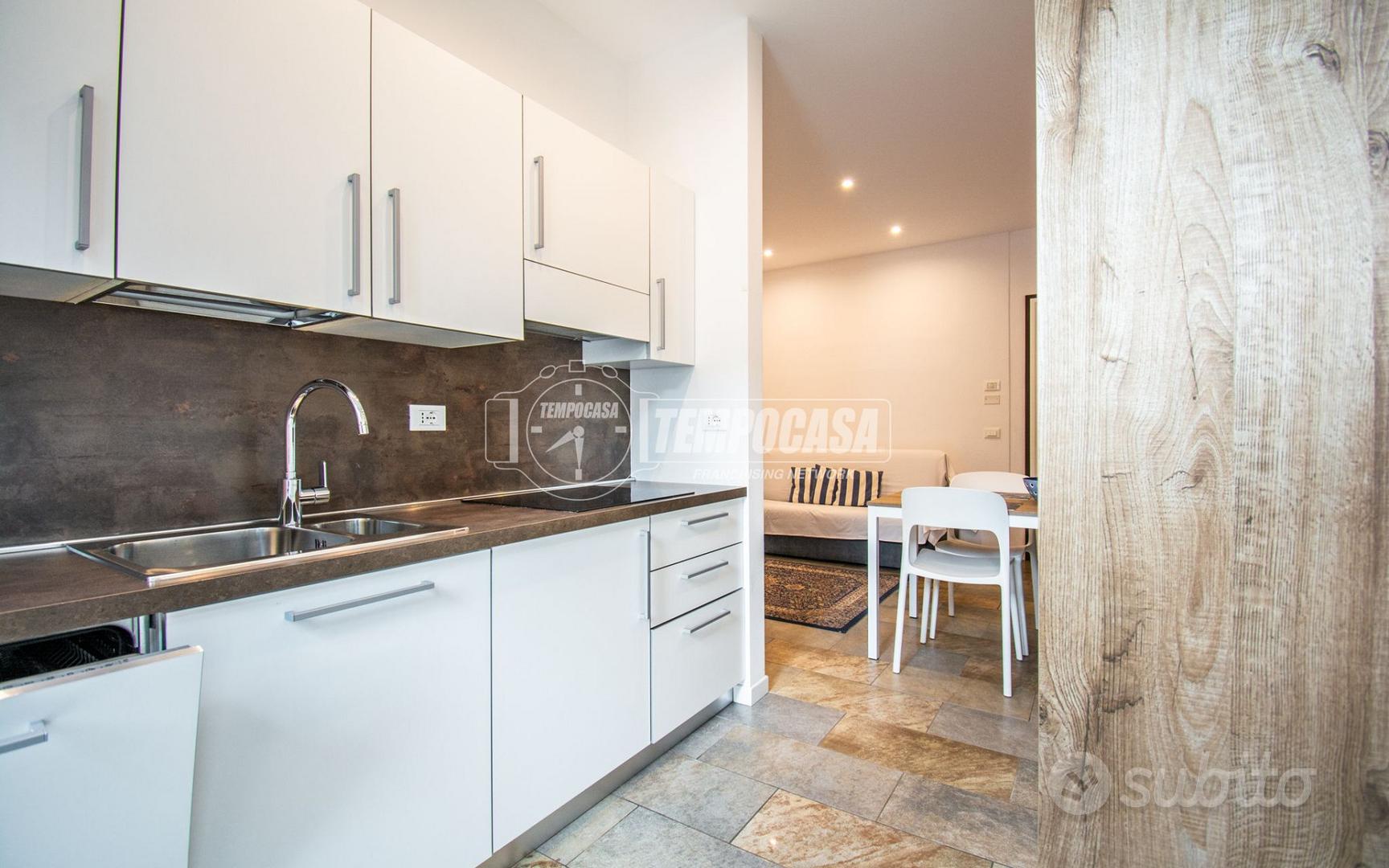 Apartment in Riva del Garda, Gavazzo Vecchio - Vista 5