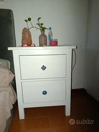 Comodino Ikea 