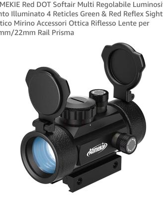 Mirino punto rosso