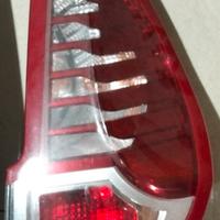 ricambi Renault Scenic xmod 2010