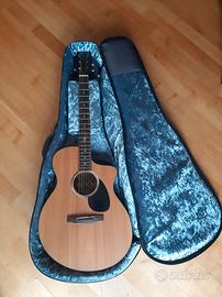 Chitarra Martin Sc10e