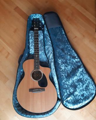 Chitarra Martin Sc10e