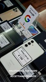 SAMSUNG GALAXY A54 5G 256GB 