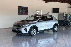 Kia Stonic 1.2 DPI Urban 2023 *UniProprietario *Pr