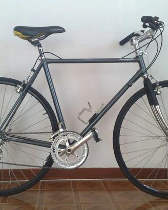 Bici  trekking o allenamento, city bike anni '90