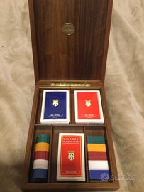 Set da poker Dal Negro