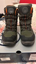 Scarpe da caccia o montagna beretta GTX 41