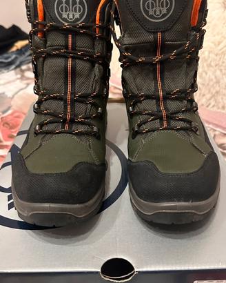 Scarpe da caccia o montagna beretta GTX 41