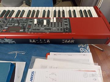 nord Electro 5D
