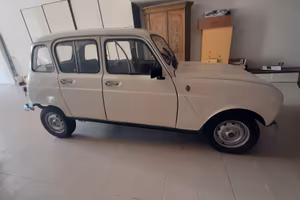 RENAULT 4TL
