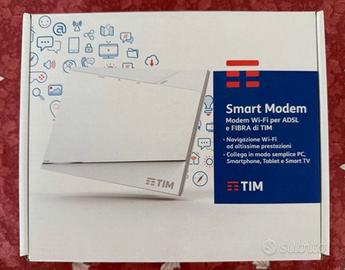 Modem TIM