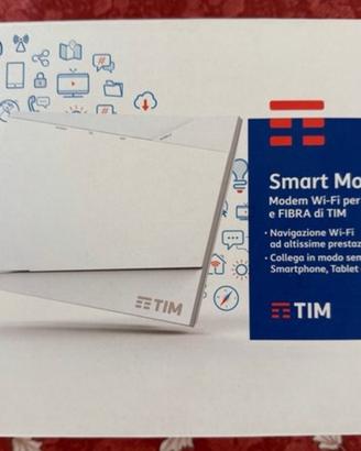 Modem TIM