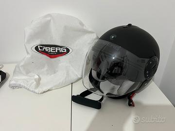 Casco Caberg Riviera V3 taglia XS