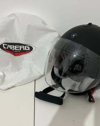 Casco Caberg Riviera V3 taglia XS