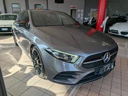 Mercedes-benz A 180 d Automatic Premium