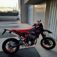 Swm sm125 r 2025
