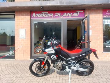 Aprilia Tuareg 660